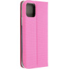Sensitive Book For Iphone 17 Pro Light Pink OEM