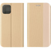Sensitive Book For Iphone 17 Pro Max Gold OEM