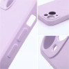 Silicone Mag Cover Case Compatible With Magsafe For Iphone 17 Pro Max Pink OEM