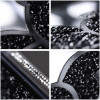 Teddy Bear Case For Iphone 17 Pro Black OEM