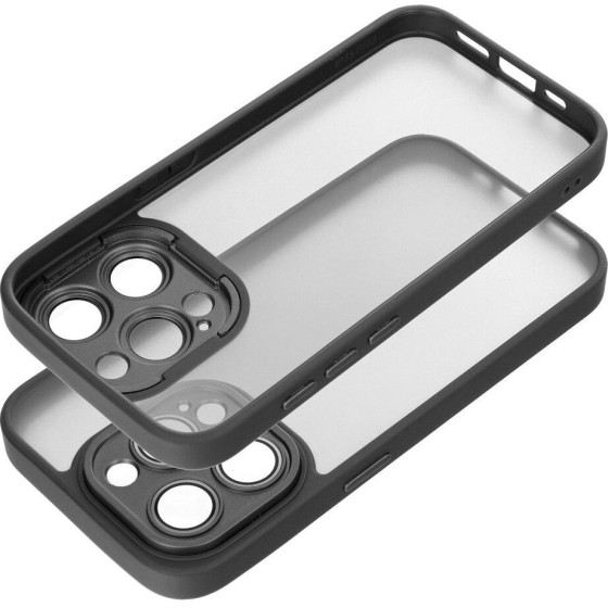 Variete Case For Iphone 17 Air Black OEM