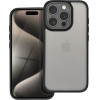 Variete Case For Iphone 17 Black OEM