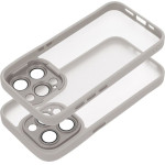 Variete Case For Iphone 17 Pro Max Steel OEM