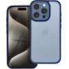 Variete Case For Iphone 17 Pro Navy Blue OEM
