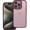 Variete Case For Iphone 17 Pro Purple OEM