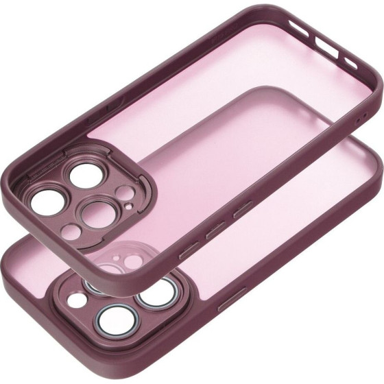 Variete Case For Iphone 17 Purple OEM