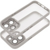 Variete Case For Iphone 17 Steel OEM