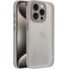 Variete Case For Iphone 17 Steel OEM