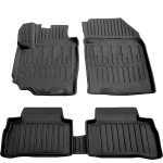 Race Axion ������ ���� ������� �� ����� ��� Dacia Duster Ii 2x4 5D 2018-2024 - 1 ���. - (5021015)
