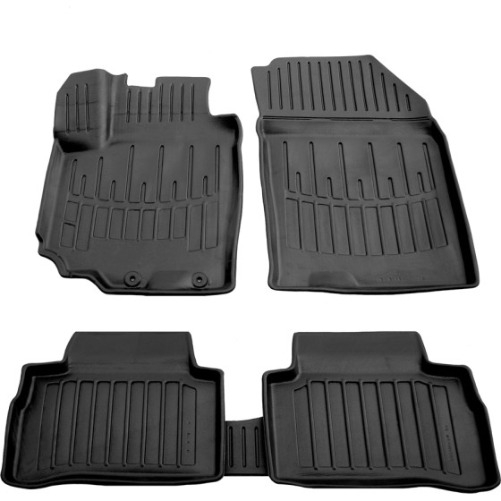Race Axion ������ ���� ������� �� ����� ��� Dacia Duster Ii 2x4 5D 2018-2024 - 1 ���. - (5021015)