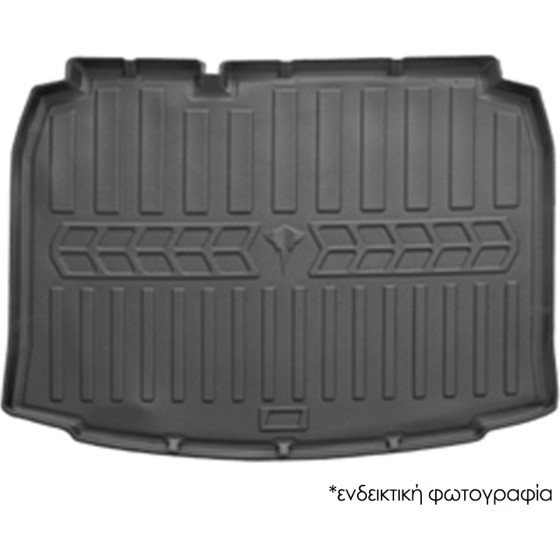 Race Axion ������ ���� ������� �� ����� ��� Peugeot 3008 5D 2024+ ���� ����� - 1 ���. - (6016291)
