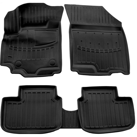 Race Axion ������a ������� �� ����� Me Koym������ ��� Fiat Sedici 5D 2006-2014 / Suzuki SX4 I 5D 2006-2013 - 5 ���. - (5021055)
