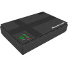 Powertech Mini Dc Ups 18W, 10400mAh, 3x DC, USB/LAN/POE, ����� - (PT-1434)