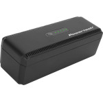 Powertech Mini Dc Ups 18W, 8800mAh, 3x DC, USB/USB-C/LAN/POE, ����� - (PT-1436)