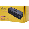 Powertech Mini Dc Ups 18W, 8800mAh, 3x DC, USB/USB-C/LAN/POE, ����� - (PT-1436)