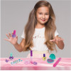 As Happi Hobbi: Beauty Set - Born To Be a Mermaid Lips & Nails (1081-60001)