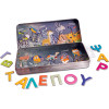 As Happi Hobbi: Magnet Tin - �������� (1029-64070)