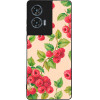 Sonique ���� Fruit Series ��� Motorola Edge 50 Fusion 5G ���������