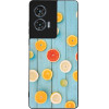 Sonique ���� Fruit Series ��� Motorola Edge 50 Fusion 5G �����������