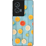 Sonique ���� Fruit Series ��� Motorola Edge 50 Fusion 5G �����������