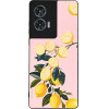 Sonique ���� Fruit Series ��� Motorola Edge 50 Fusion 5G ������