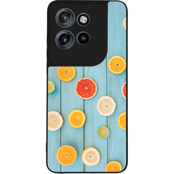 Sonique ���� Fruit Series ��� Motorola Edge 50 Neo 5G �����������