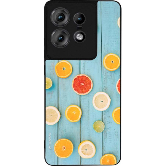 Sonique ���� Fruit Series ��� Motorola Edge 50 Pro 5G �����������