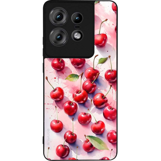 Sonique ���� Fruit Series ��� Motorola Edge 50 Pro 5G ������