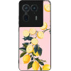 Sonique ���� Fruit Series ��� Motorola Edge 50 Ultra ������