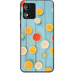 Sonique ���� Fruit Series ��� Motorola Moto E13 4G �����������