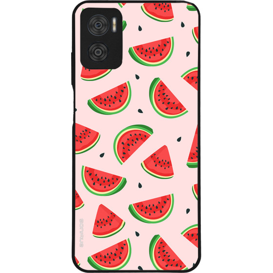 Sonique ���� Fruit Series ��� Motorola Moto E22 4G ��������