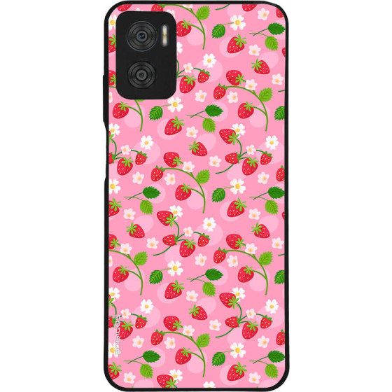 Sonique ���� Fruit Series ��� Motorola Moto E22 4G �������