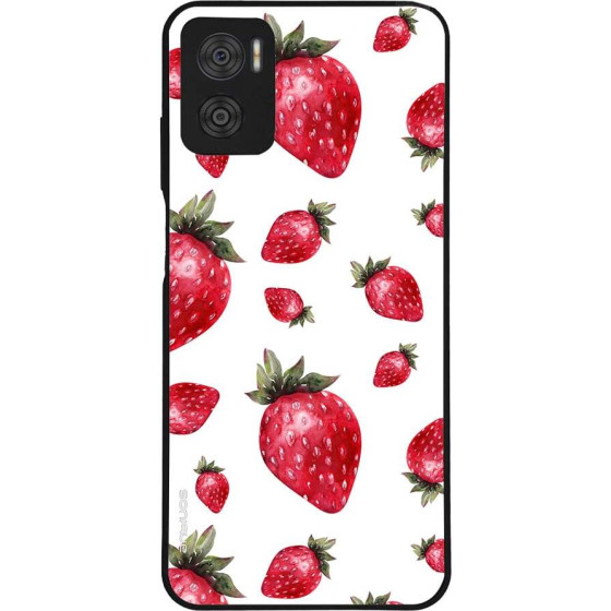 Sonique ���� Fruit Series ��� Motorola Moto E22 4G ������� 01