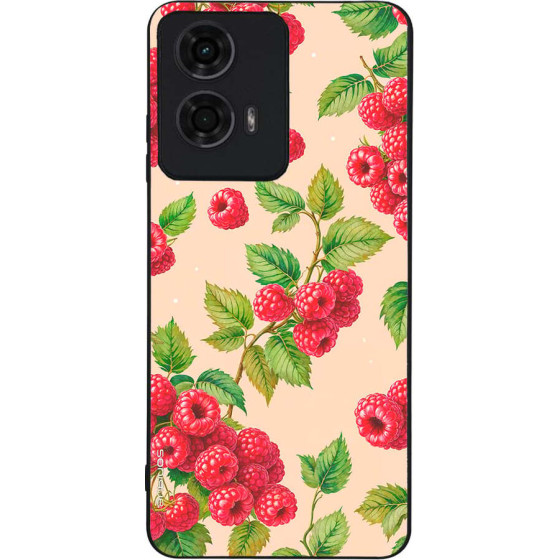 Sonique ���� Fruit Series ��� Motorola Moto G04 4G / Moto G04s 4G / Moto G24 4G / Moto E14 4G ���������