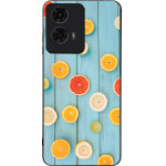 Sonique ���� Fruit Series ��� Motorola Moto G04 4G / Moto G04s 4G / Moto G24 4G / Moto E14 4G �����������