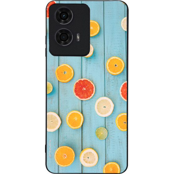 Sonique ���� Fruit Series ��� Motorola Moto G04 4G / Moto G04s 4G / Moto G24 4G / Moto E14 4G �����������