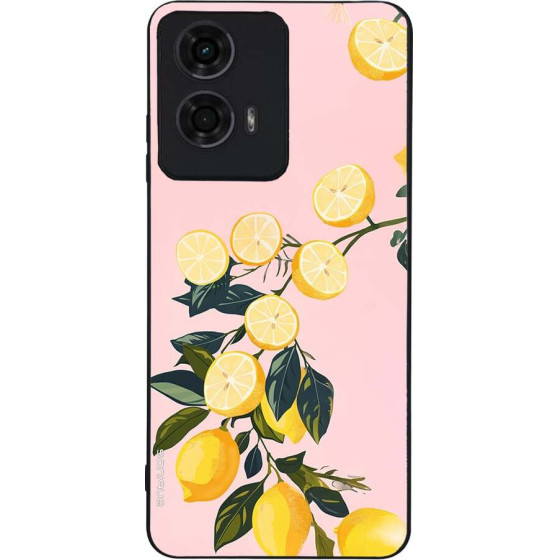 Sonique ���� Fruit Series ��� Motorola Moto G04 4G / Moto G04s 4G / Moto G24 4G / Moto E14 4G ������