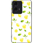 Sonique ���� Fruit Series ��� Motorola Moto G04 4G / Moto G04s 4G / Moto G24 4G / Moto E14 4G ������ 01
