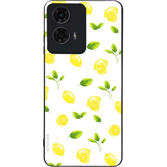 Sonique ���� Fruit Series ��� Motorola Moto G04 4G / Moto G04s 4G / Moto G24 4G / Moto E14 4G ������ 01