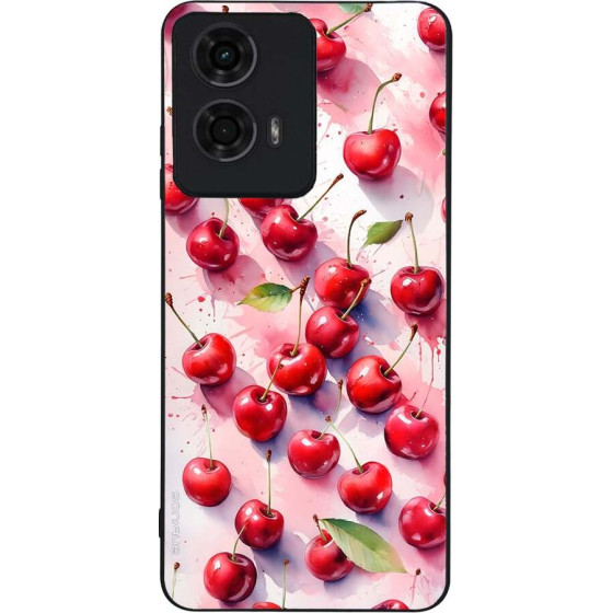 Sonique ���� Fruit Series ��� Motorola Moto G04 4G / Moto G04s 4G / Moto G24 4G / Moto E14 4G ������