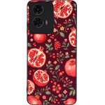 Sonique ���� Fruit Series ��� Motorola Moto G04 4G / Moto G04s 4G / Moto G24 4G / Moto E14 4G ����