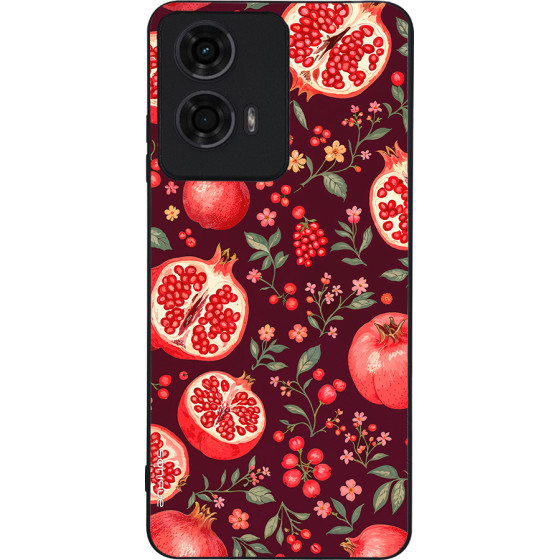 Sonique ���� Fruit Series ��� Motorola Moto G04 4G / Moto G04s 4G / Moto G24 4G / Moto E14 4G ����