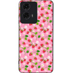 Sonique ���� Fruit Series ��� Motorola Moto G04 4G / Moto G04s 4G / Moto G24 4G / Moto E14 4G �������