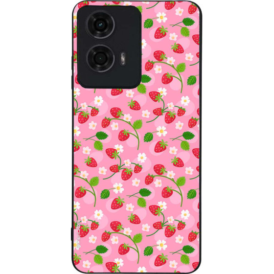 Sonique ���� Fruit Series ��� Motorola Moto G04 4G / Moto G04s 4G / Moto G24 4G / Moto E14 4G �������
