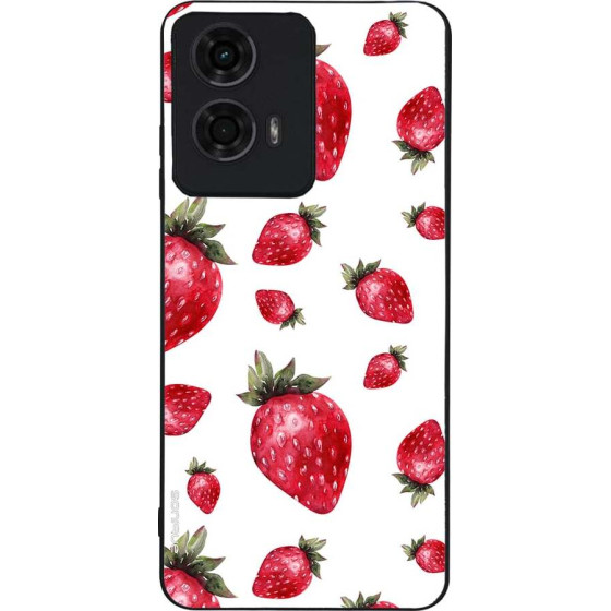 Sonique ���� Fruit Series ��� Motorola Moto G04 4G / Moto G04s 4G / Moto G24 4G / Moto E14 4G ������� 01
