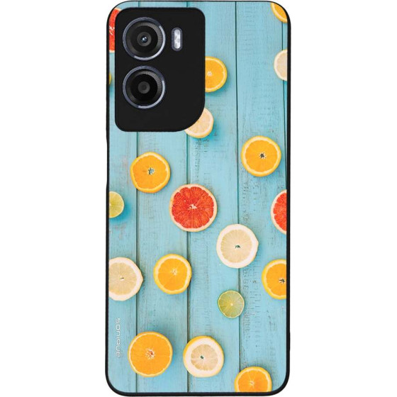 Sonique ���� Fruit Series ��� Motorola Moto G05 4G / Moto E15 4G �����������