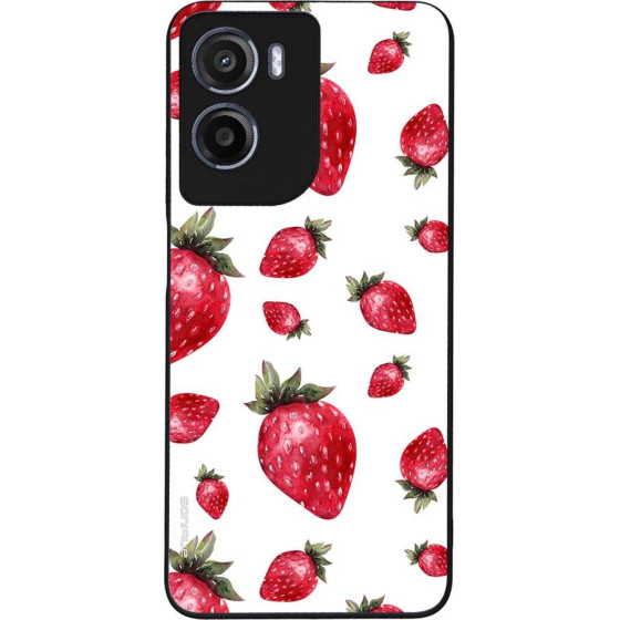 Sonique ���� Fruit Series ��� Motorola Moto G05 4G / Moto E15 4G ������� 01