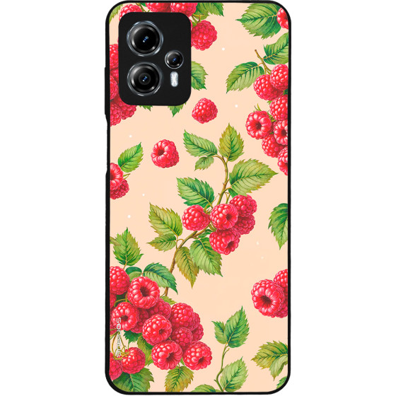 Sonique ���� Fruit Series ��� Motorola Moto G13 4G / Moto G23 4G ���������