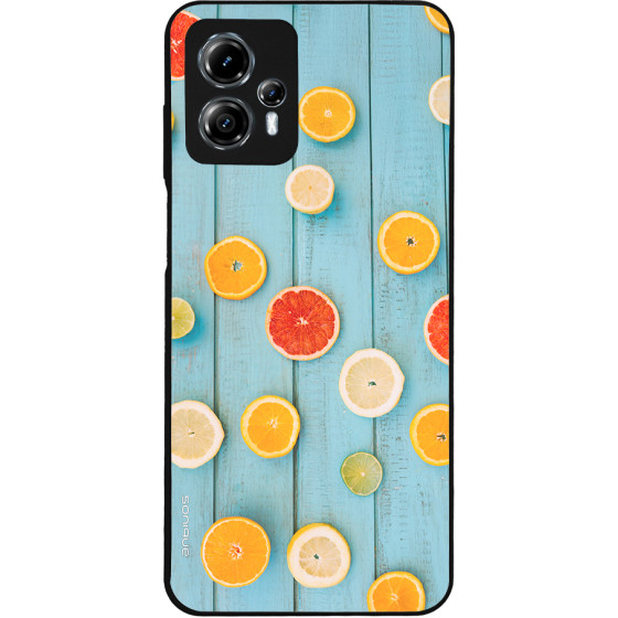 Sonique ���� Fruit Series ��� Motorola Moto G13 4G / Moto G23 4G �����������