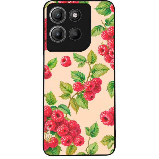 Sonique ���� Fruit Series ��� Motorola Moto G15 4G / Moto G15 Power ���������